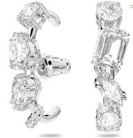 Orecchini Swarovski GEMA in Lega metallica Cristallo 5639331 - 5639331